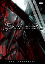 Synthphonia Suprema : Synth Metal 001